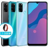 Honor 9A