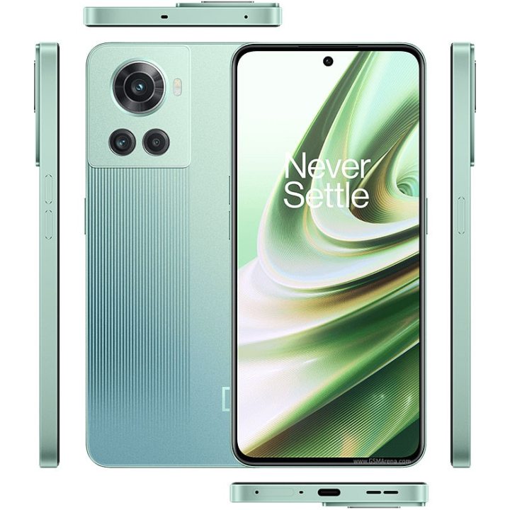 OnePlus 10R