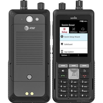 Sonim XP5plus