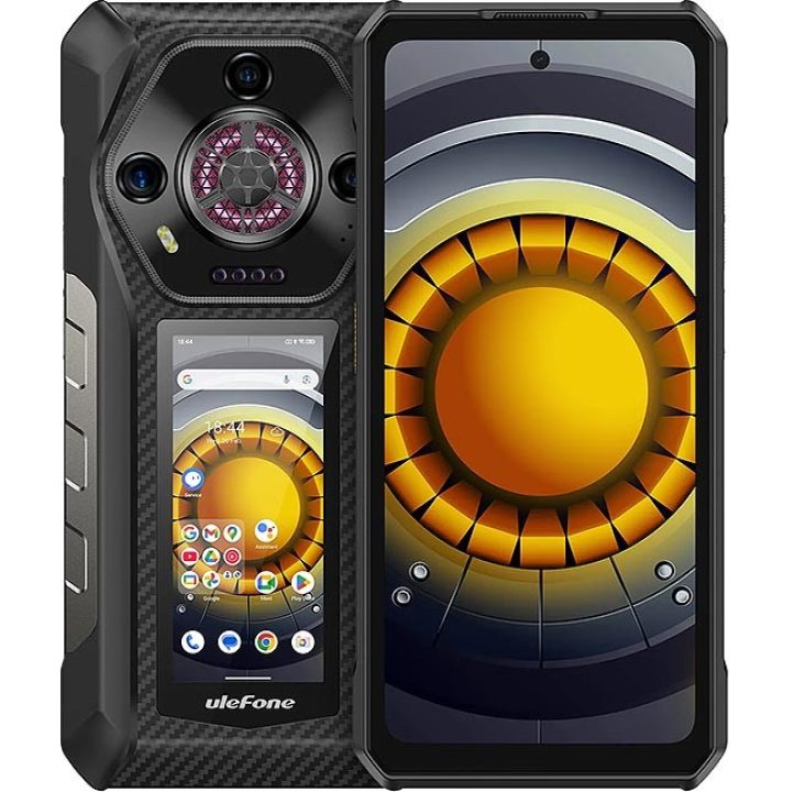 UleFone Armor 30 Pro