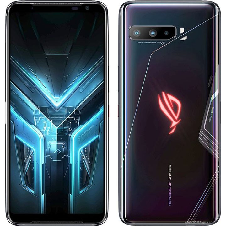 Asus ROG Phone 3 Strix