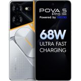 Tecno Pova 5 Pro