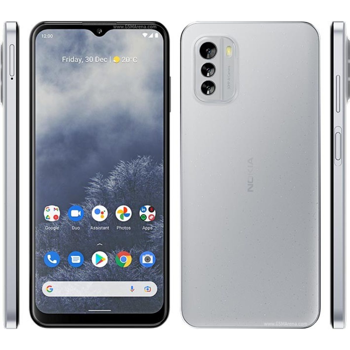 Nokia G60