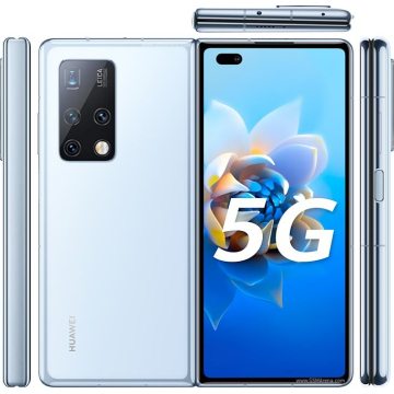 Huawei Mate X2