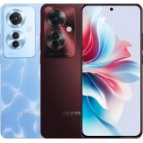 OPPO F25 Pro