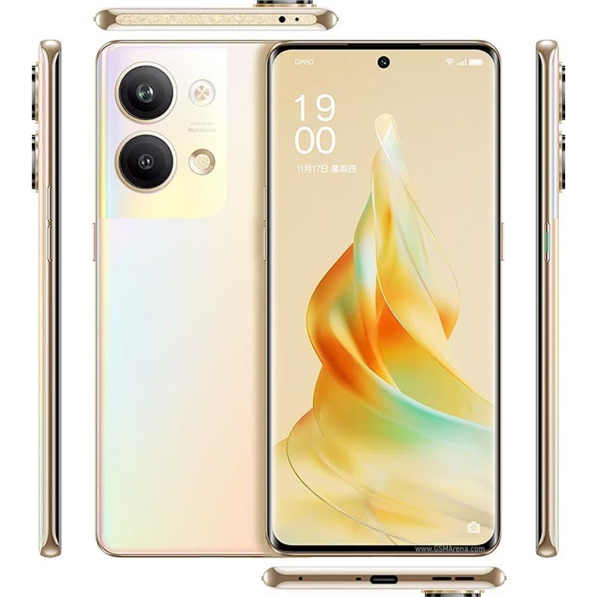 OPPO Reno9 Pro
