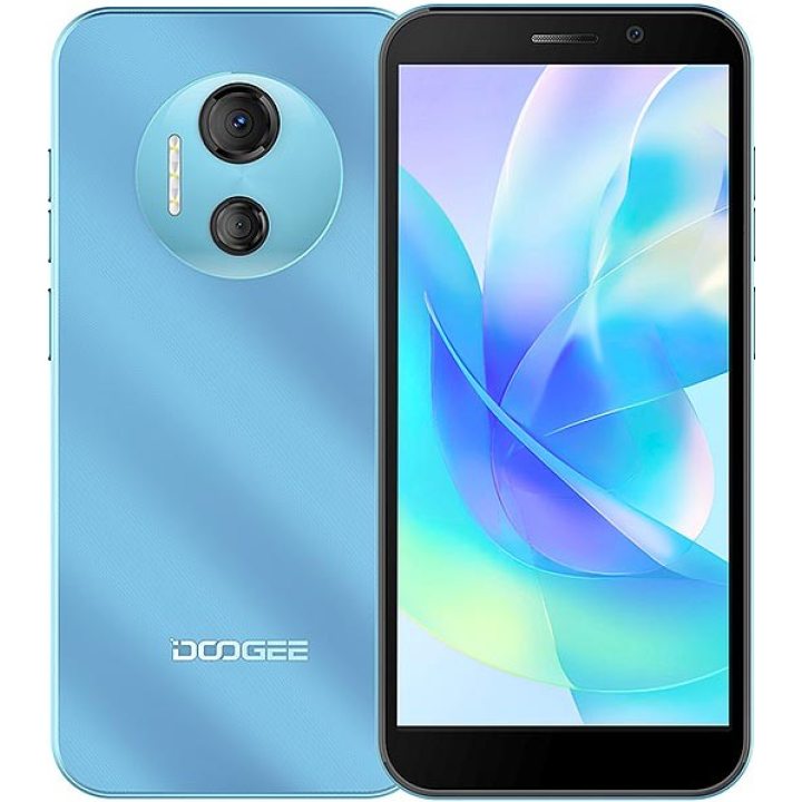 Doogee X97 Pro