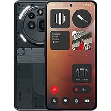 Nothing Phone (3a) Pro