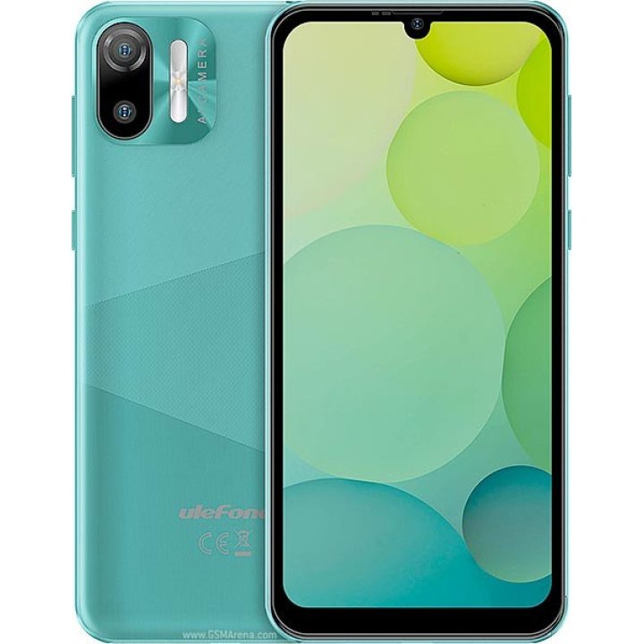 UleFone Note 6T