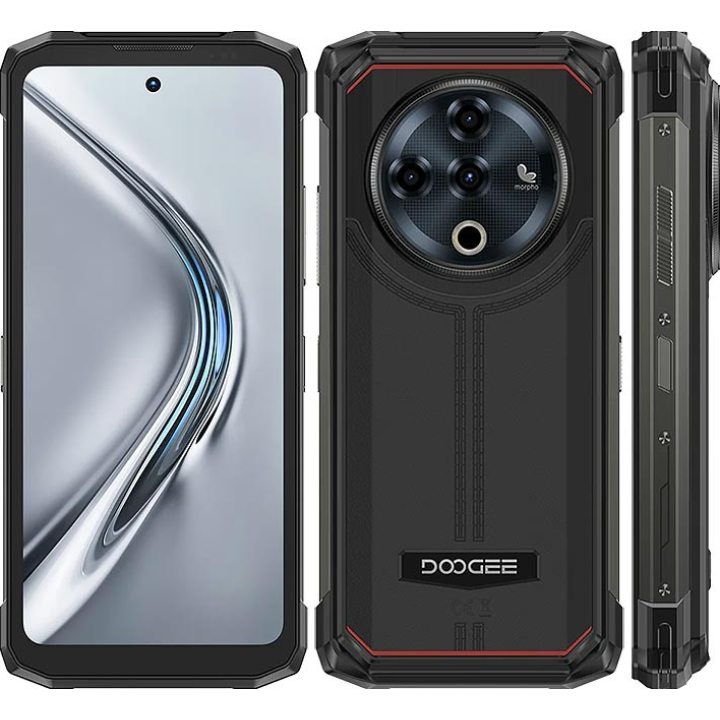 Doogee Fire 6 Power