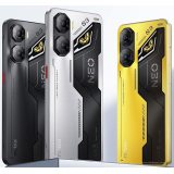 ZTE nubia Neo 3