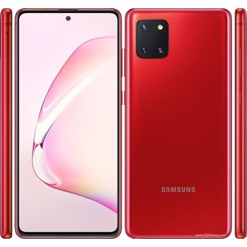 Samsung Galaxy Note10 Lite