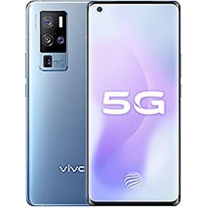 Vivo X50 Pro+