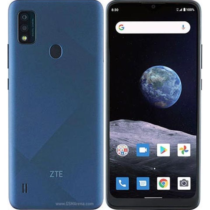 ZTE Blade A7P