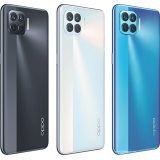 OPPO F17 Pro