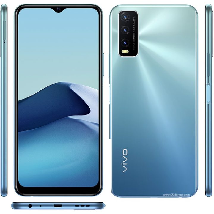 Vivo Y20t