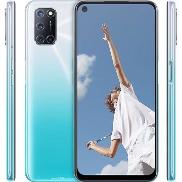 OPPO A52