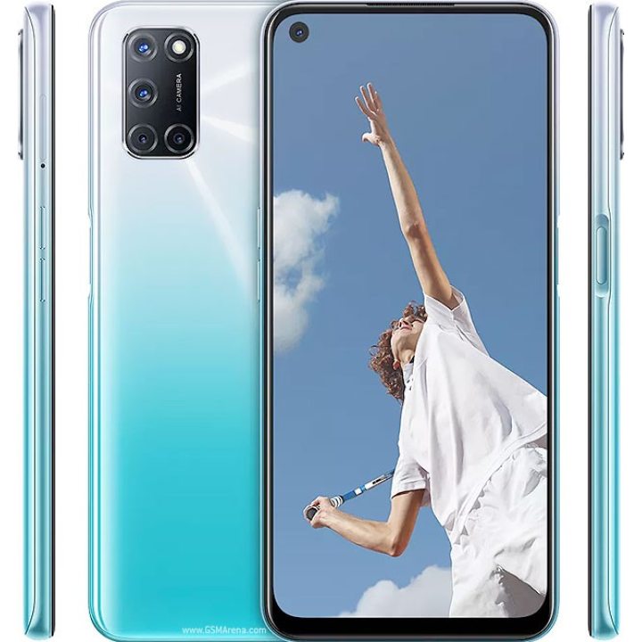 OPPO A52
