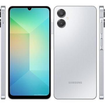 Samsung Galaxy A06 5G