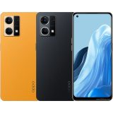 OPPO F21 Pro