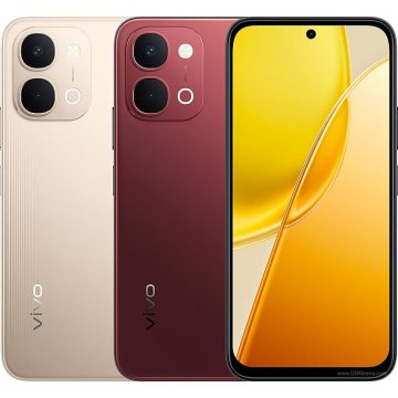 Vivo Y51 Pro