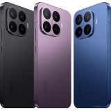 Xiaomi 17T Pro