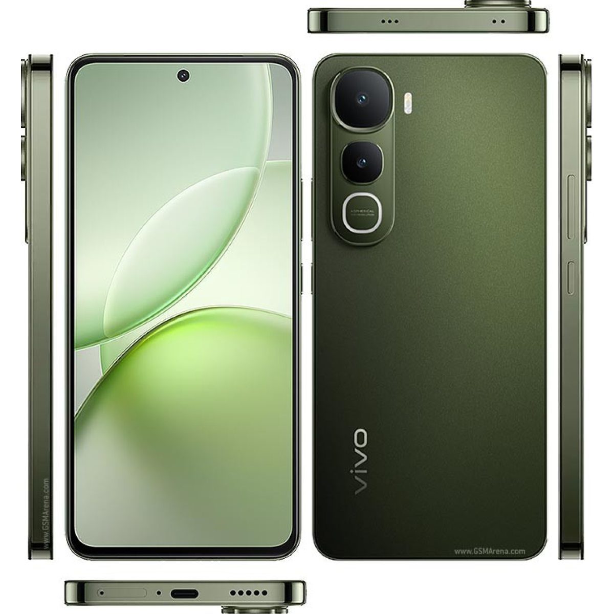 Vivo Y400 4G