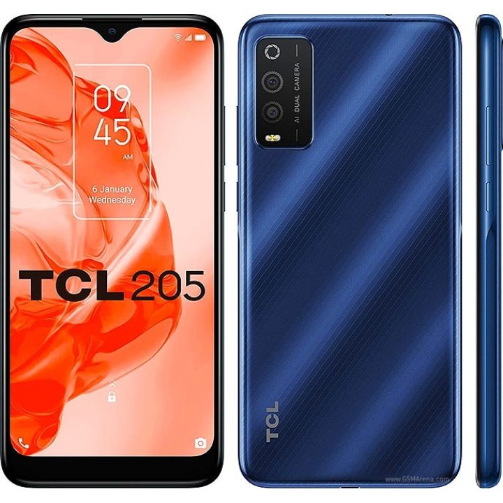 TCL 205