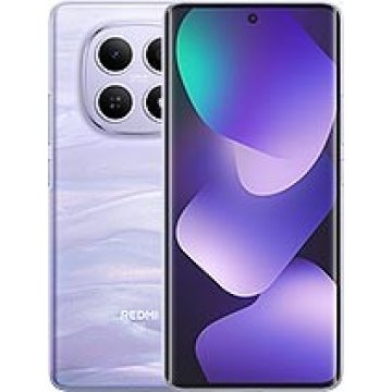 Xiaomi Redmi Note 15