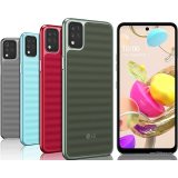 LG K42