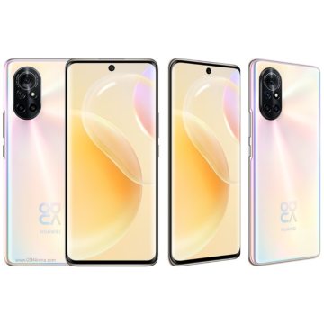 Huawei nova 8