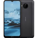 Nokia C20 Plus