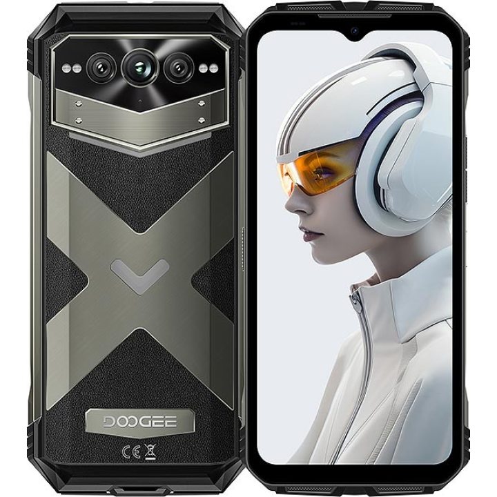 Doogee V Max Plus