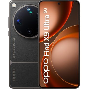 OPPO Find X9 Ultra