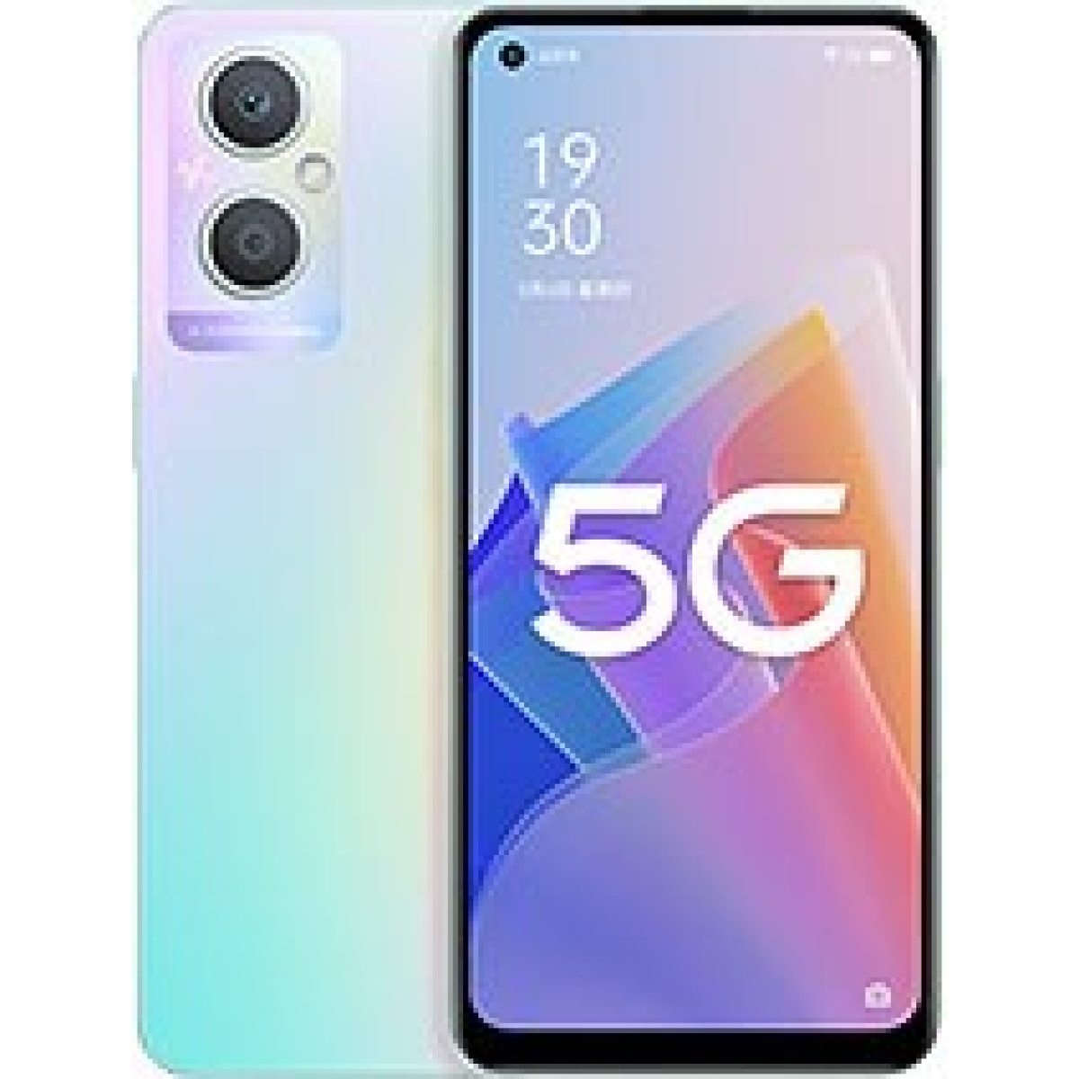 OPPO A96 (China)