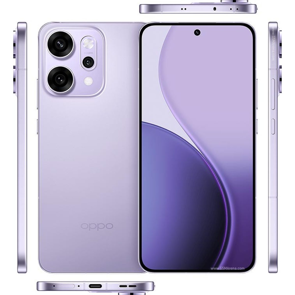 OPPO Reno14 Pro
