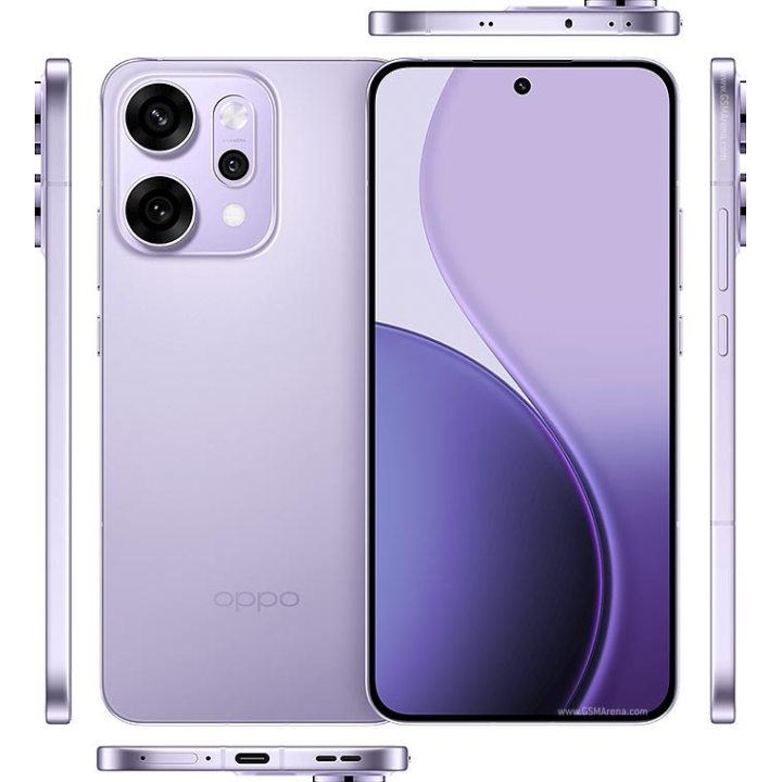OPPO Reno14 Pro