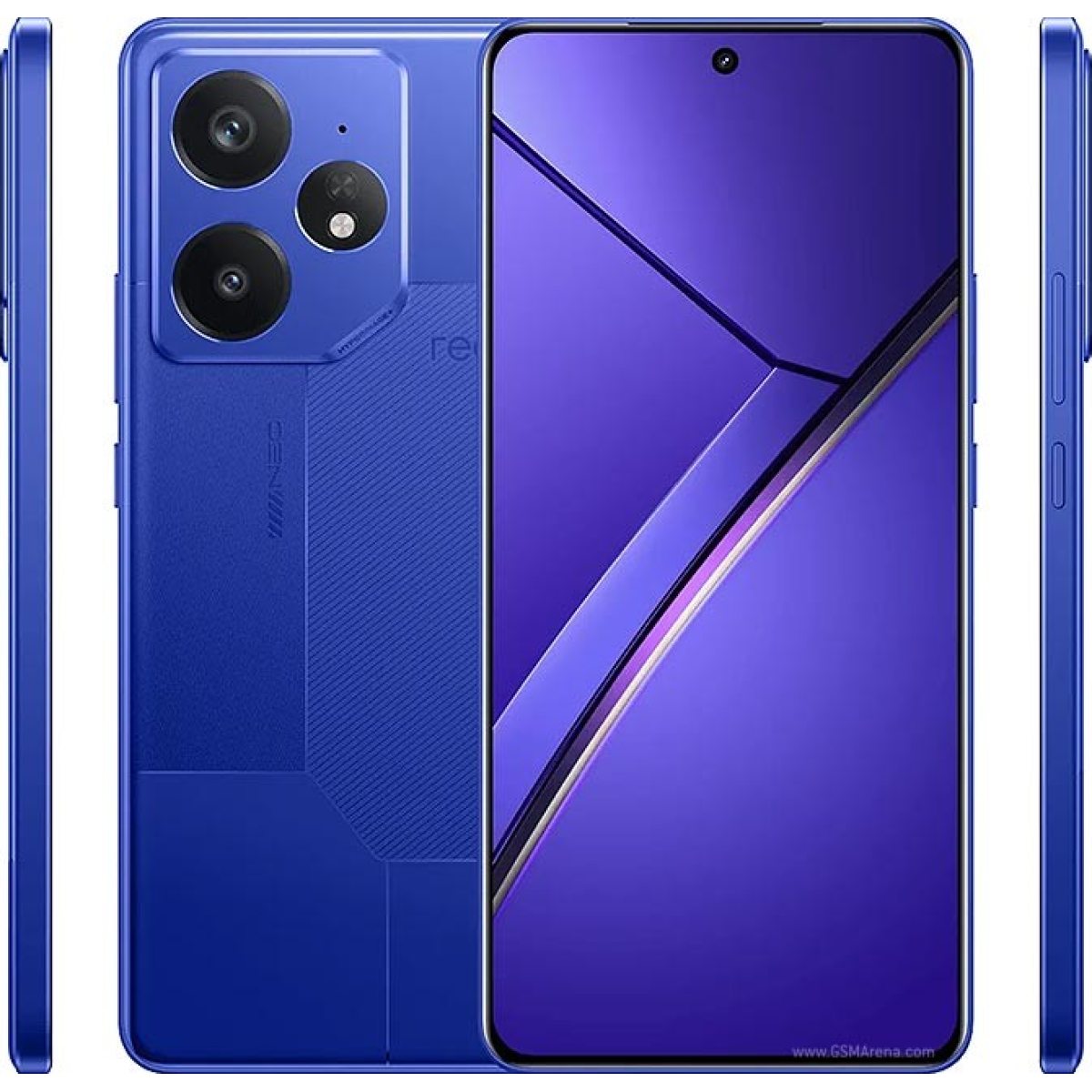 Realme Neo7