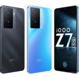 Vivo iQOO Z7