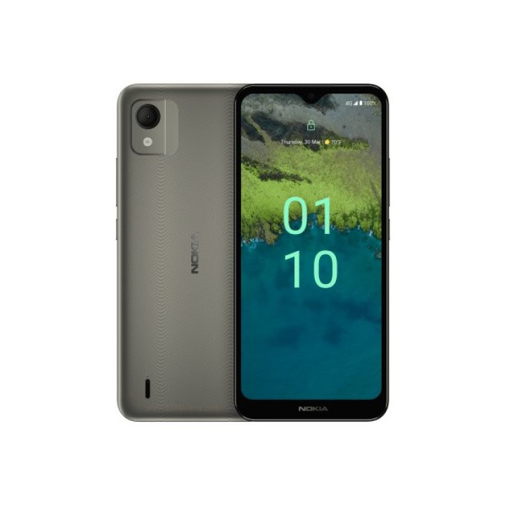 Nokia C110