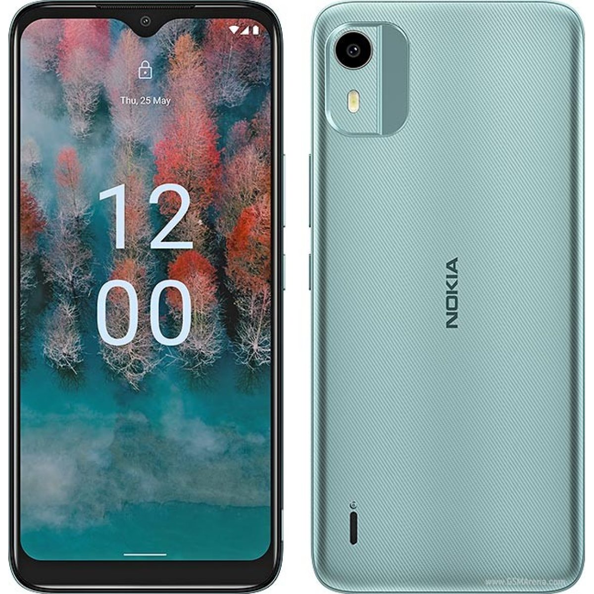 Nokia C12