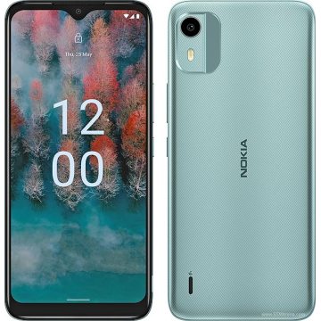 Nokia C12