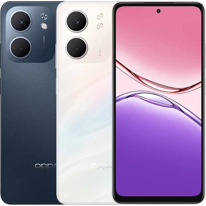 OPPO A5x 4G