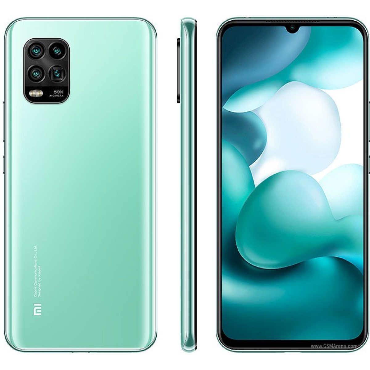 Xiaomi Mi 10 Youth 5G