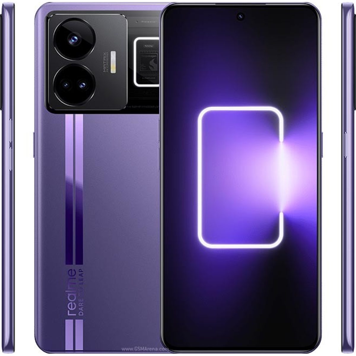 Realme GT Neo 5 240W
