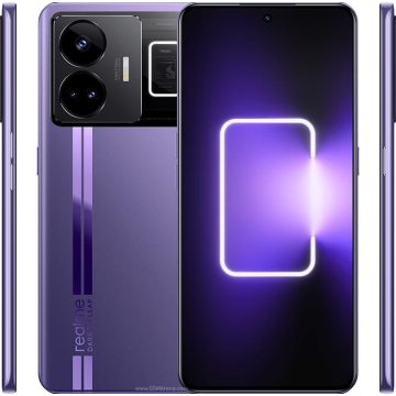 Realme GT Neo 5 240W