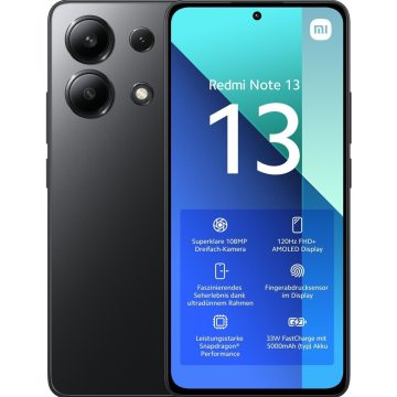 Xiaomi Redmi Note 13 4G