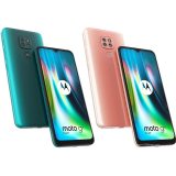 Motorola Moto G9 Play