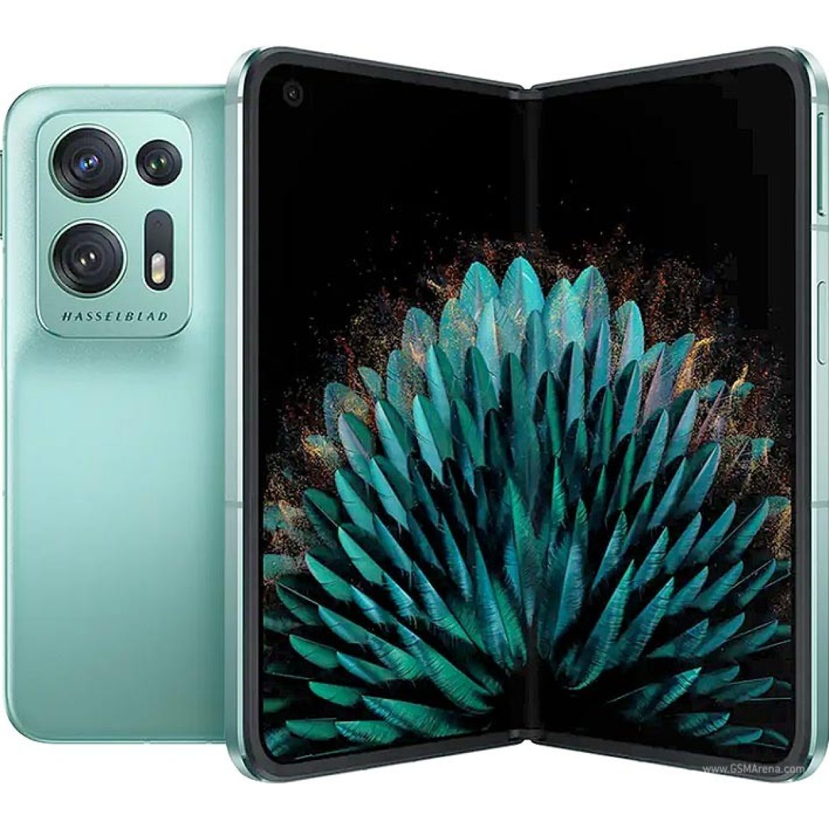 OPPO Find N2