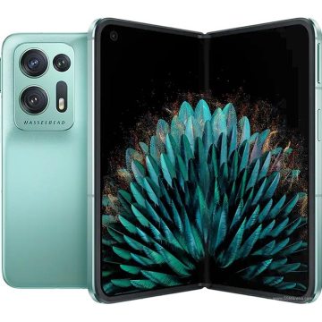 OPPO Find N2